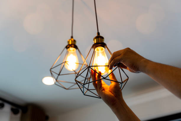 Best Electrical Rewiring Services  in Twin Rivers, NJ