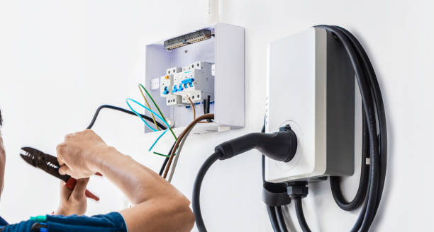 Best Electrical System Inspection  in Twin Rivers, NJ