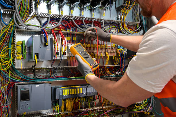 Best Electrical Wiring Services  in Twin Rivers, NJ