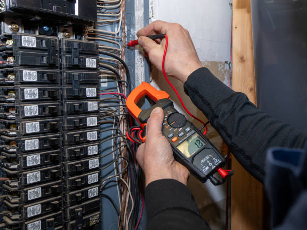 Best Electrical Upgrades for Homes  in Twin Rivers, NJ